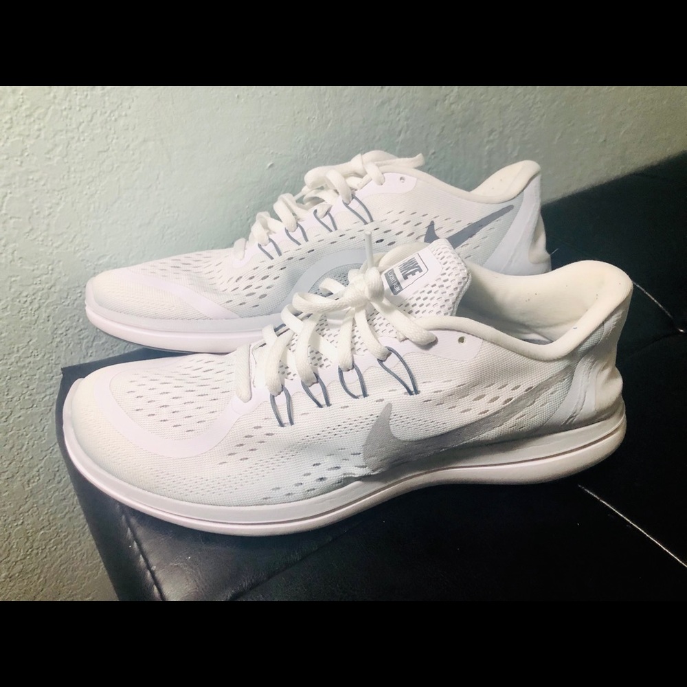 Women’s Nike Flex 2017 Rn Running Shoes